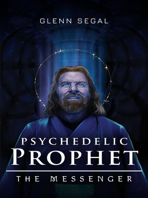 cover image of Psychedelic Prophet